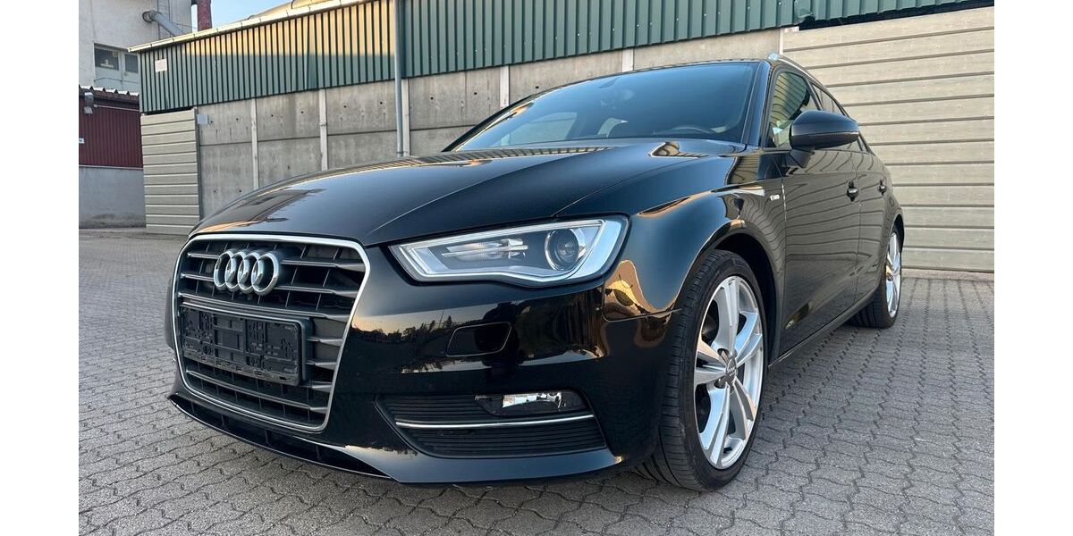 Audi A3 220.000 km 10.999 &euro; Großbottwar 71723