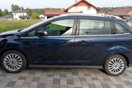 Ford Grand C-Max 179.500 km 5.300 &euro; Aldersbach 94501