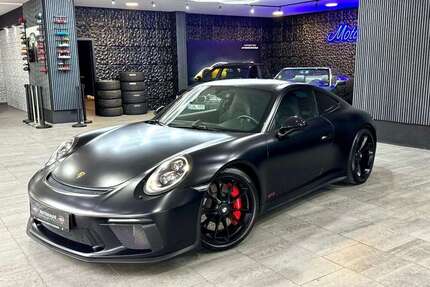 Porsche 991