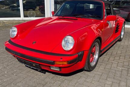 Porsche 911 Urmodell 64.744 km 59.911 &euro; Swisttal 53913