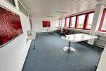 Attraktive Bürofläche im 2. OG eines hochmodernen Fitness- und Gesundheitscenters 8 zimmer
