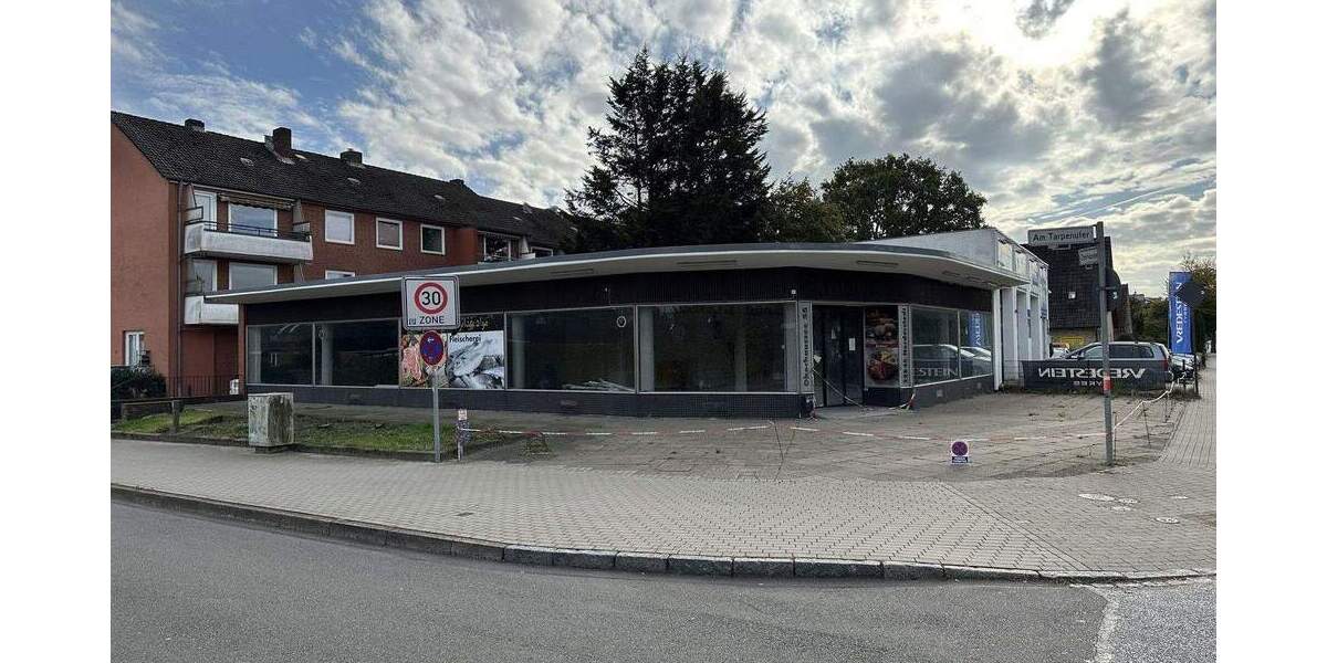 Gewerbeobjekt Norderstedt Garstedt - 3.912&euro; | Angebot:26797985