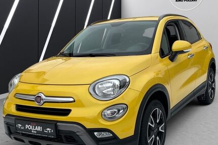 Fiat 500X 155.000 km 9.390 &euro; Kuppenheim 76456