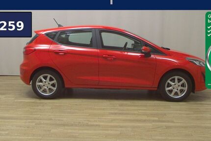 Ford Fiesta 87.657 km 8.980 &euro; Bremen / Arsten 28279