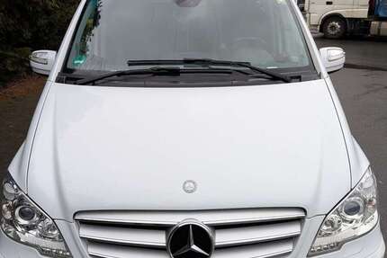 Mercedes-Benz Viano 140.000 km 28.500 &euro; Emmerthal 31860