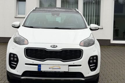 Kia Sportage 100.000 km 18.900 € Neuwied 56567