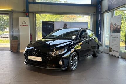 Hyundai i20 74.630 km 12.290 &euro; Emsdetten 48282