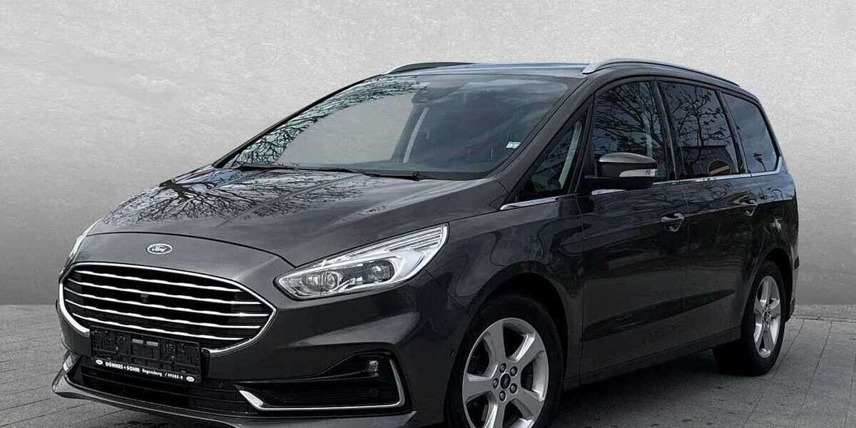 Ford Galaxy 160.800 km 18.895 &euro; Regensburg 93059