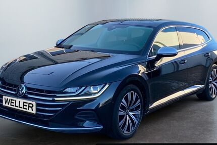 VW Arteon 59.502 km 29.390 &euro; Osnabrück 49090