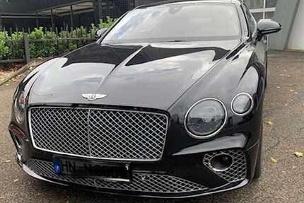 Bentley Continental 33.953 km 172.800 &euro; Heilbronn 74076