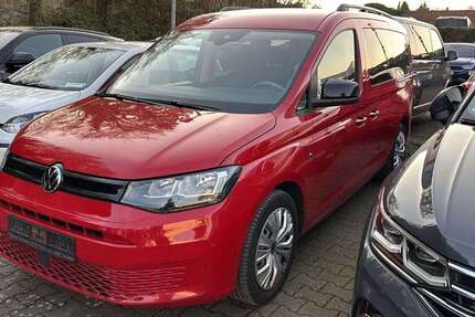 VW Caddy 146.767 km 16.999 &euro; Delingsdorf 22941
