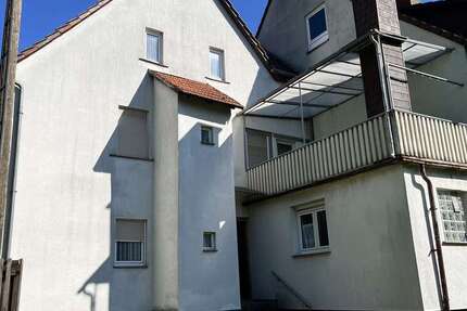 Haus Lauda-Königshofen / Lauda Lauda - 5 Zimmer, 141 m&sup2;, 175.000&euro; | Angebot:26982286
