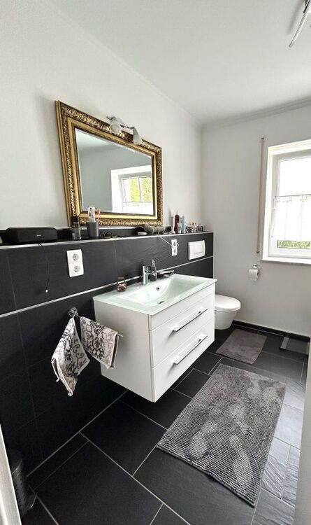 Provisionsfrei* Helle 3-Zimmerwohnung mit Südbalkon & Tiefgarage 3 zimmer