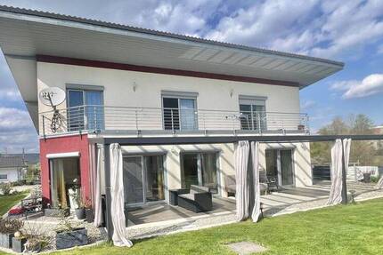 Haus Riedlingen - 6 Zimmer, 233 m&sup2;, 745.000&euro; | Angebot:26344166