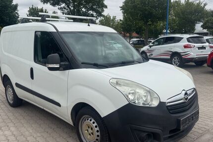 Opel Combo 135.000 km 2.499 &euro; Gotha 99867