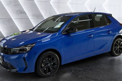 Opel Corsa 11.360 km 17.990 &euro; Berlin 13051