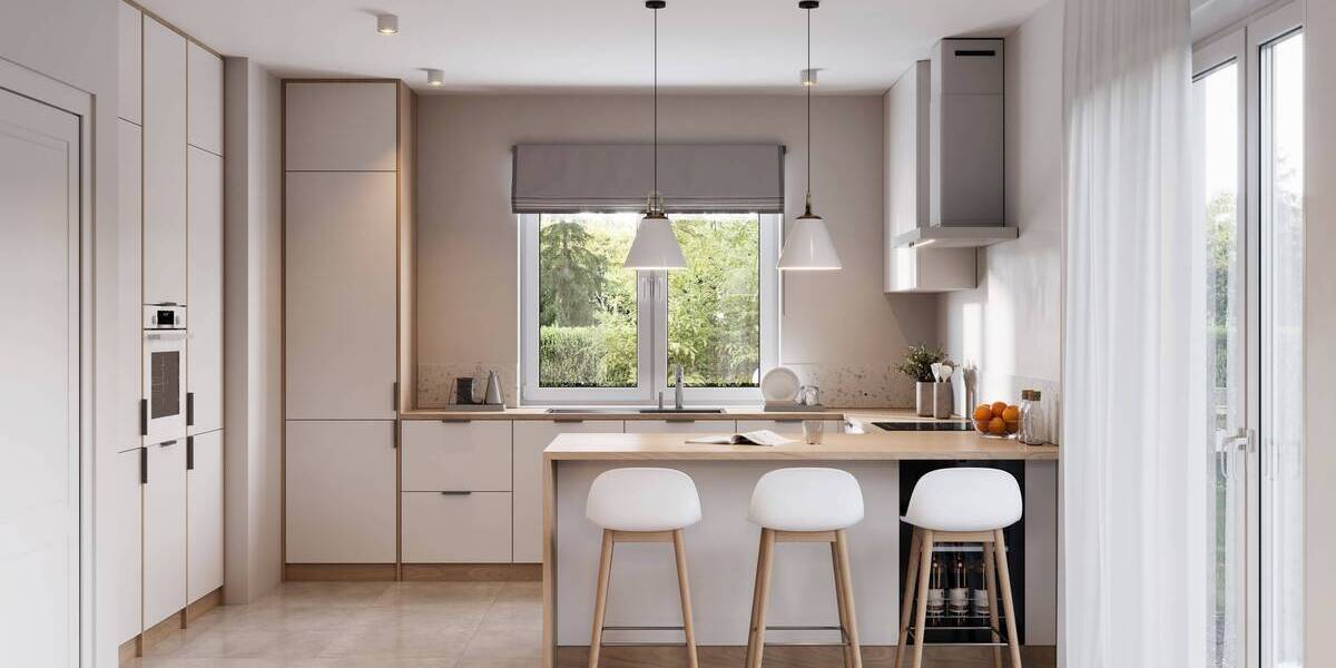 Familienhaus - Info Sonntag 14-16 Uhr Musterhaus Lerchenstr. 5 in 90425 Nürnberg 5 zimmer