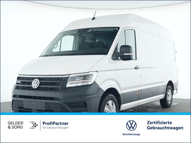 VW Crafter 83.050 km 18.490 &euro; Sand am Main 97522