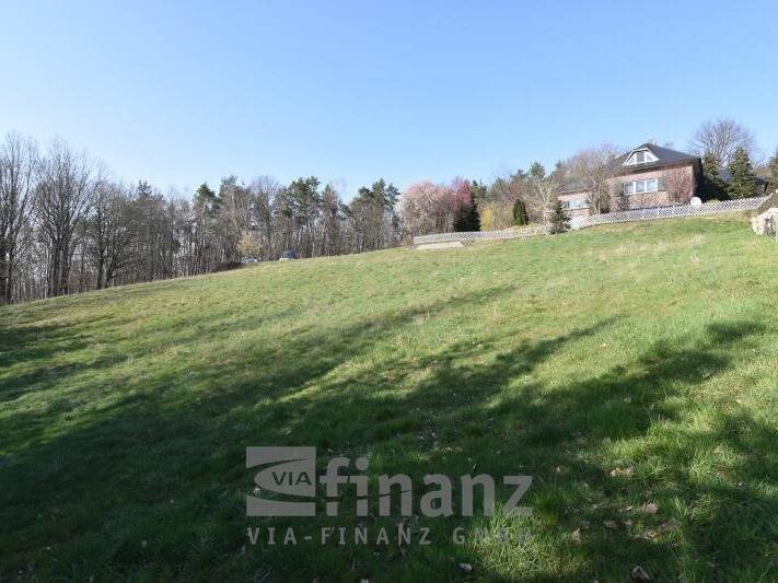 Grundstück Crimmitschau Lauenhain - 56.250&euro; | Angebot:25705551