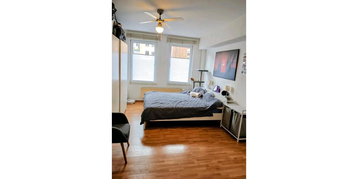 Erdgeschoßwohnung Siegen - 3 Zimmer, 63 m&sup2;, 630&euro; | Angebot:26316625