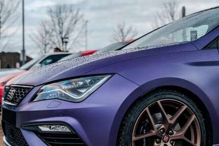 Seat Leon 65.662 km 29.500 &euro; Urbach 73660