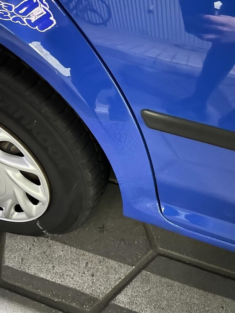 Golf IV
