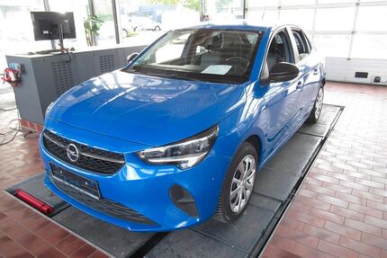 Opel Corsa 29.600 km 15.600 &euro; Nürnberg 90469