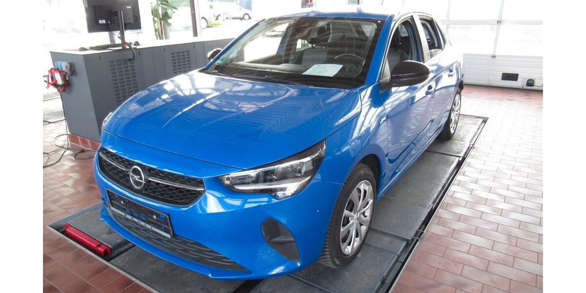 Opel Corsa 29.600 km 15.600 &euro; Nürnberg 90469