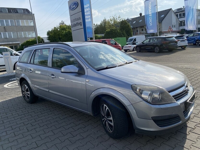Astra H
