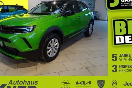 Opel Mokka 75.251 km 14.490 &euro; Hof 95032