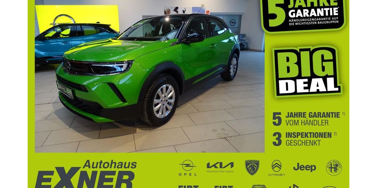 Opel Mokka 75.251 km 14.490 &euro; Hof 95032