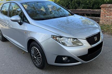 Seat Ibiza 29.681 km 5.650 € Kühlungsborn 18225