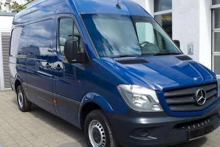 Mercedes-Benz Sprinter 125.326 km 14.390 &euro; Berlin 13086
