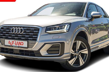 Audi Q2 57.985 km 22.950 &euro; Erfurt 99087