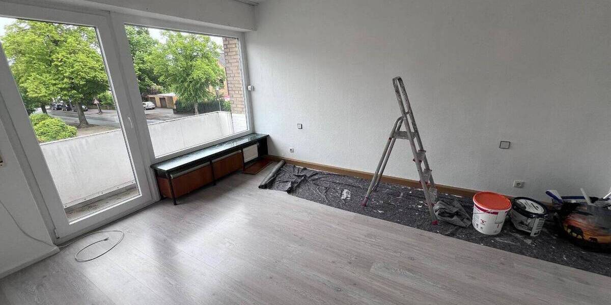 Etagenwohnung Uelzen - 5 Zimmer, 115 m&sup2;, 184.000&euro; | Angebot:26804019
