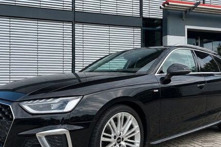 Audi A4 77.324 km 26.990 &euro; Nordhausen 99734