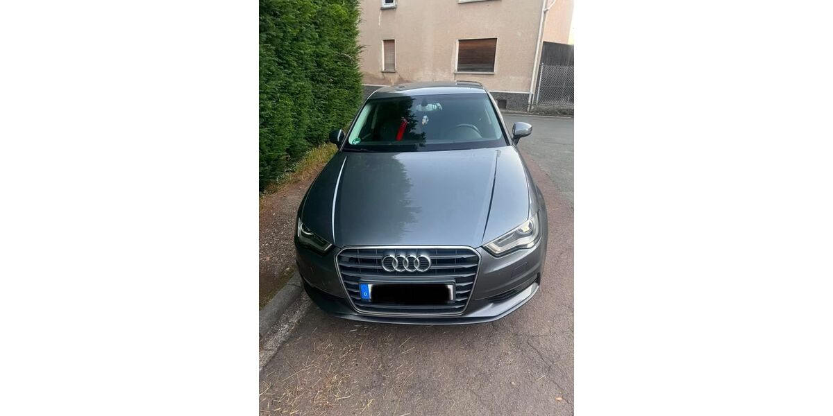 Audi A3 195.000 km 8.400 &euro; Elz 65604