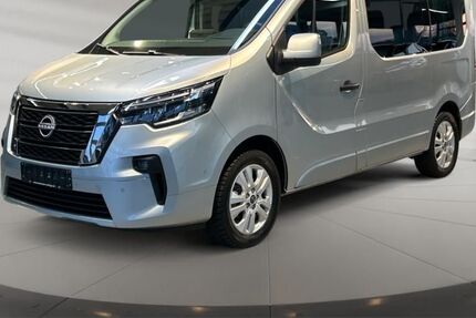 Nissan Primastar 24.342 km 29.879 &euro; Neckarsulm-Obereisesheim 74172