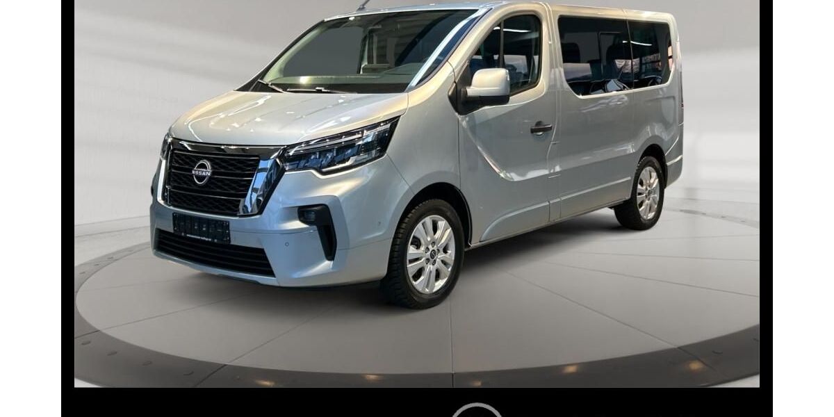 Nissan Primastar 24.342 km 29.879 &euro; Neckarsulm-Obereisesheim 74172