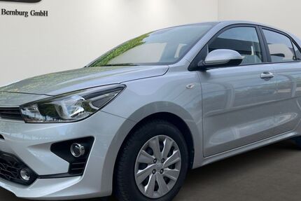 Kia Rio 15.835 km 14.490 &euro; Bernburg 06406