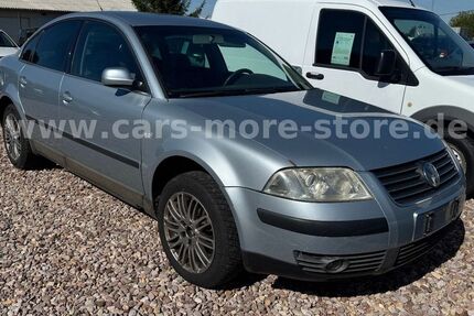 VW Passat 218.000 km 1.600 € Dornheim (Thüringen) 99310