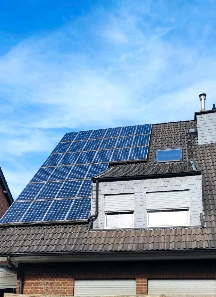 Haus mit Wohnung in Willich