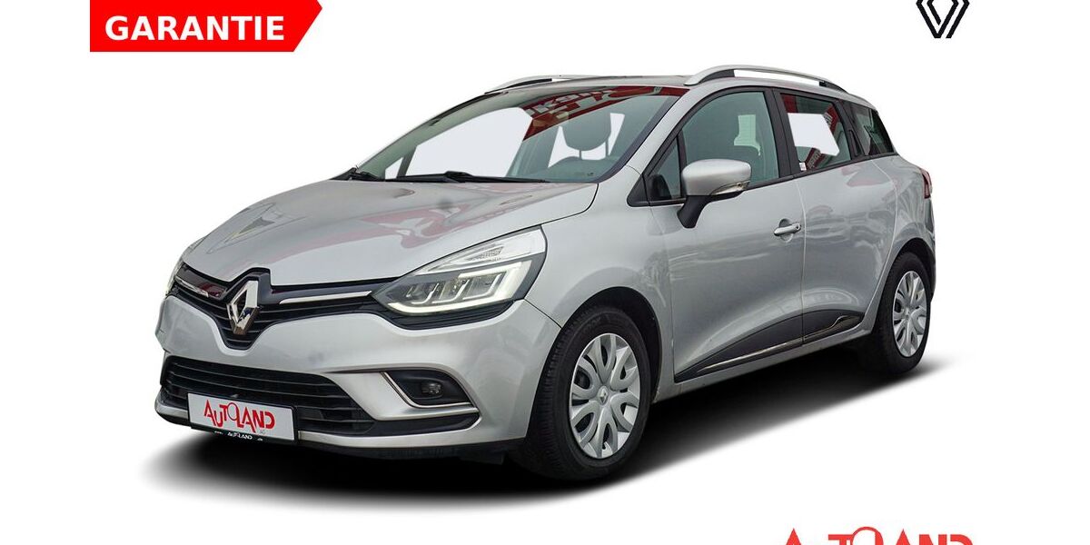 Renault Clio 69.959 km 12.950 &euro; Halle 06122