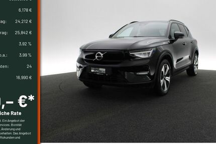 Volvo XC40 26.504 km 30.390 &euro; Engelskirchen 51766