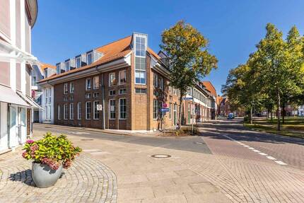 Haus Lüneburg Oedeme - 2.950.000&euro; | Angebot:25800245