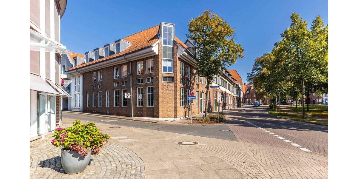 Mehrfamilienhaus, Wohnhaus Lüneburg Oedeme - 2.950.000&euro; | Angebot:25800245