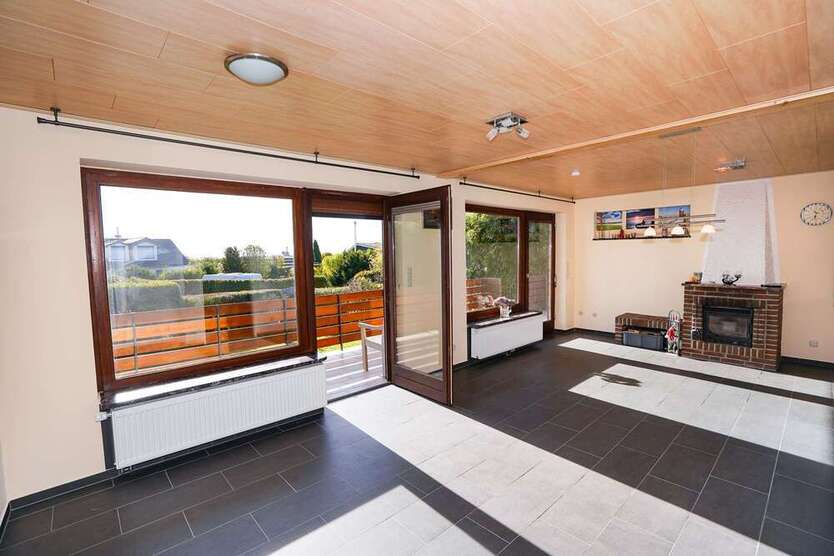Haus zum Kaufen in Schashagen Bliesdorf 495.000 € 60 m²