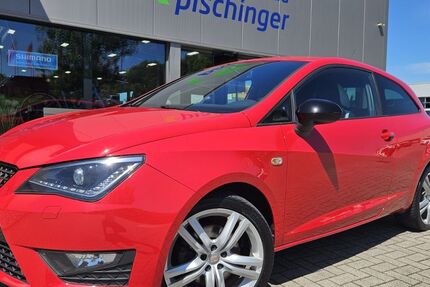 Seat Ibiza 163.900 km 7.990 &euro; Sinsheim 74889