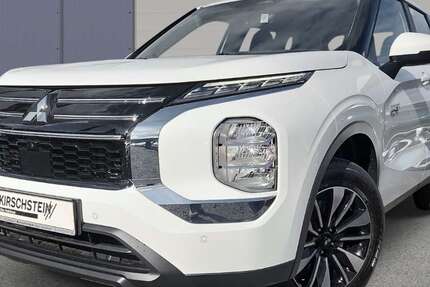 Mitsubishi Outlander 11.091 km 35.990 &euro; Bad Hersfeld 36251