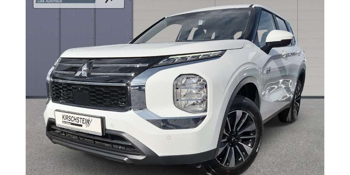 Mitsubishi Outlander 11.091 km 35.990 &euro; Bad Hersfeld 36251